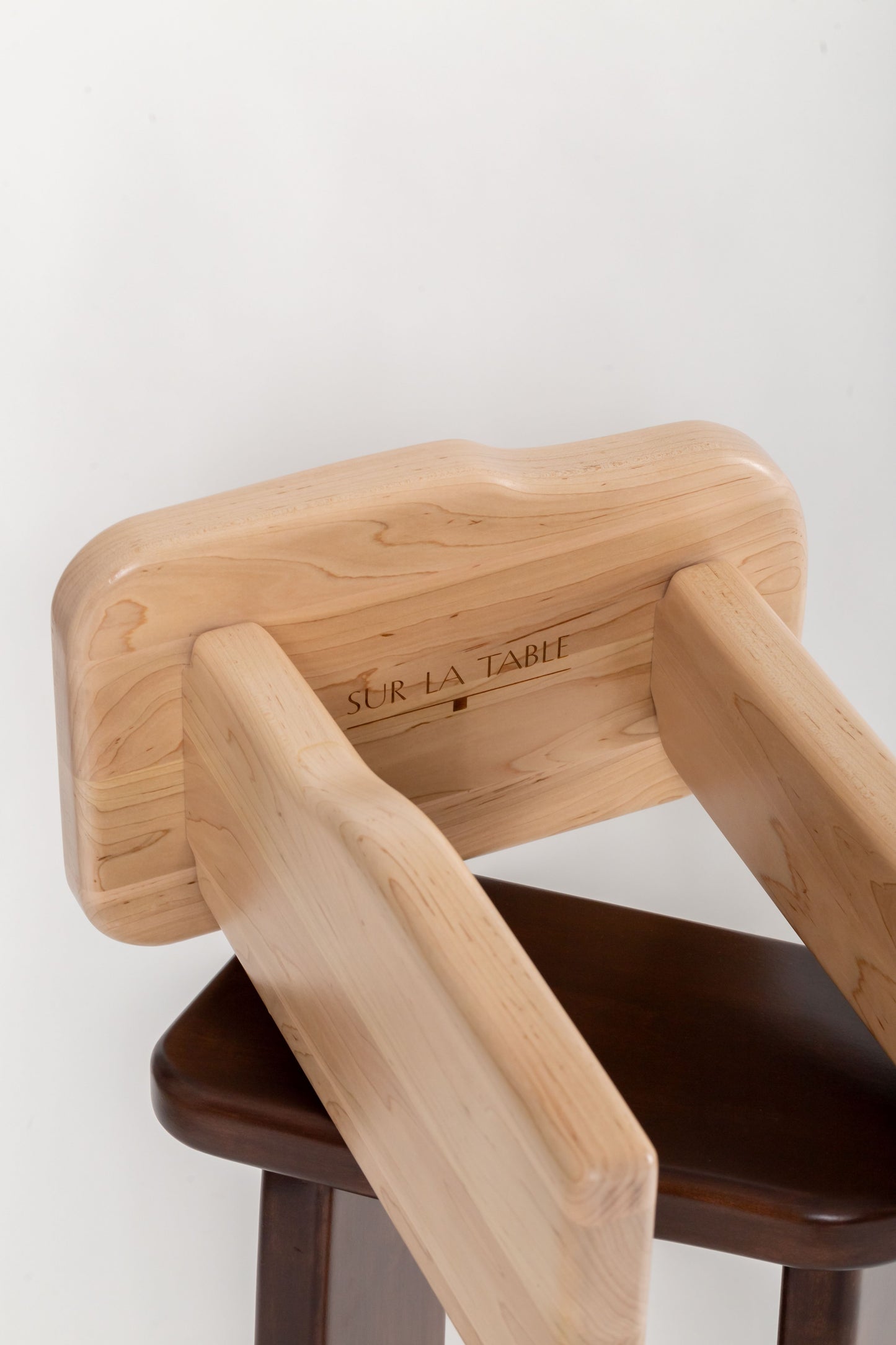 APOLLO Side Table & Stool