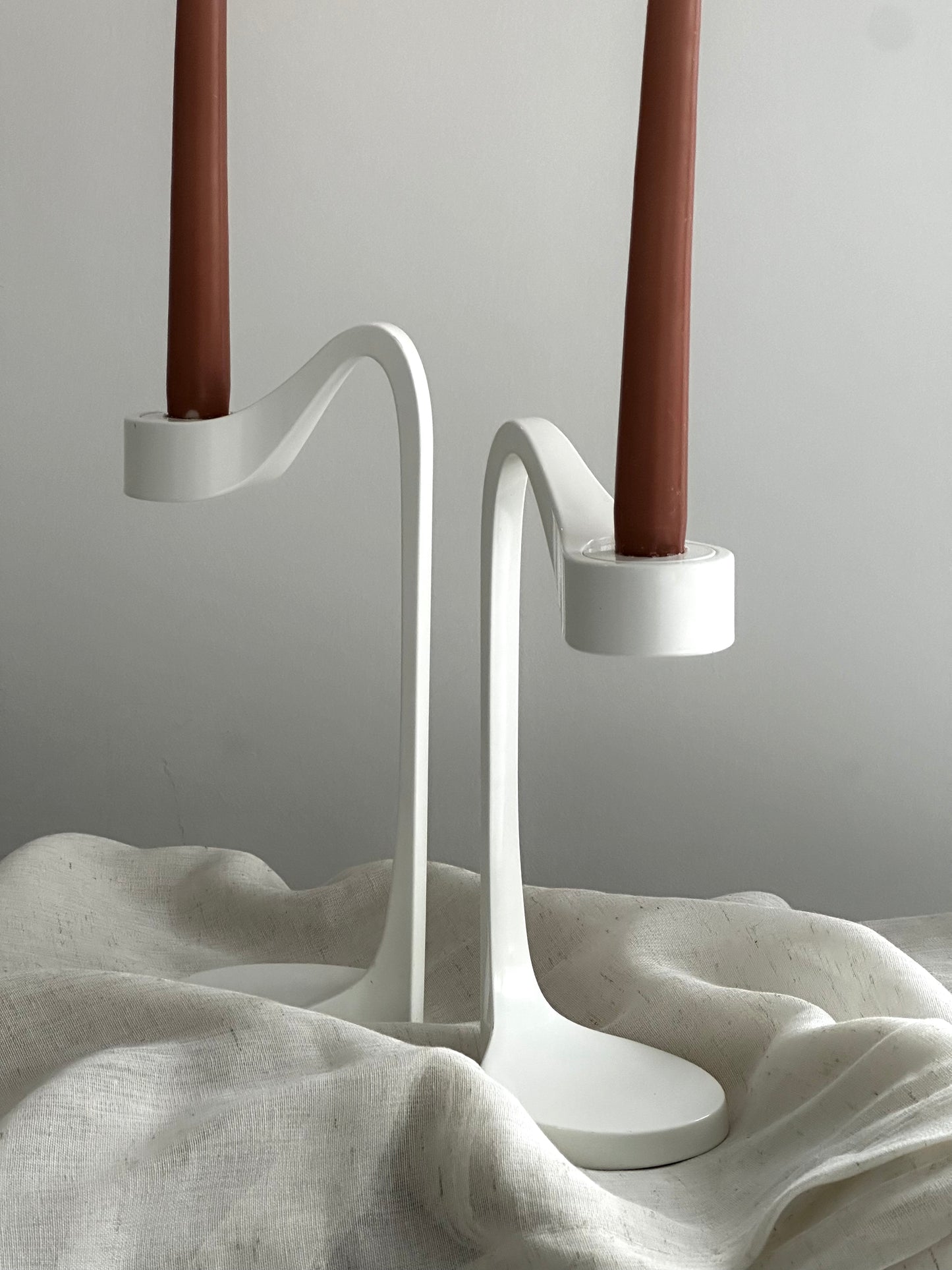 Metal Candle Holder IKEA, Monika Mulder Design