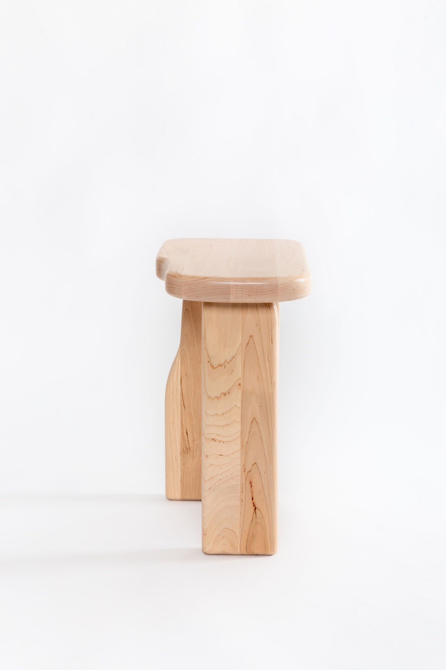 APOLLO Side Table & Stool