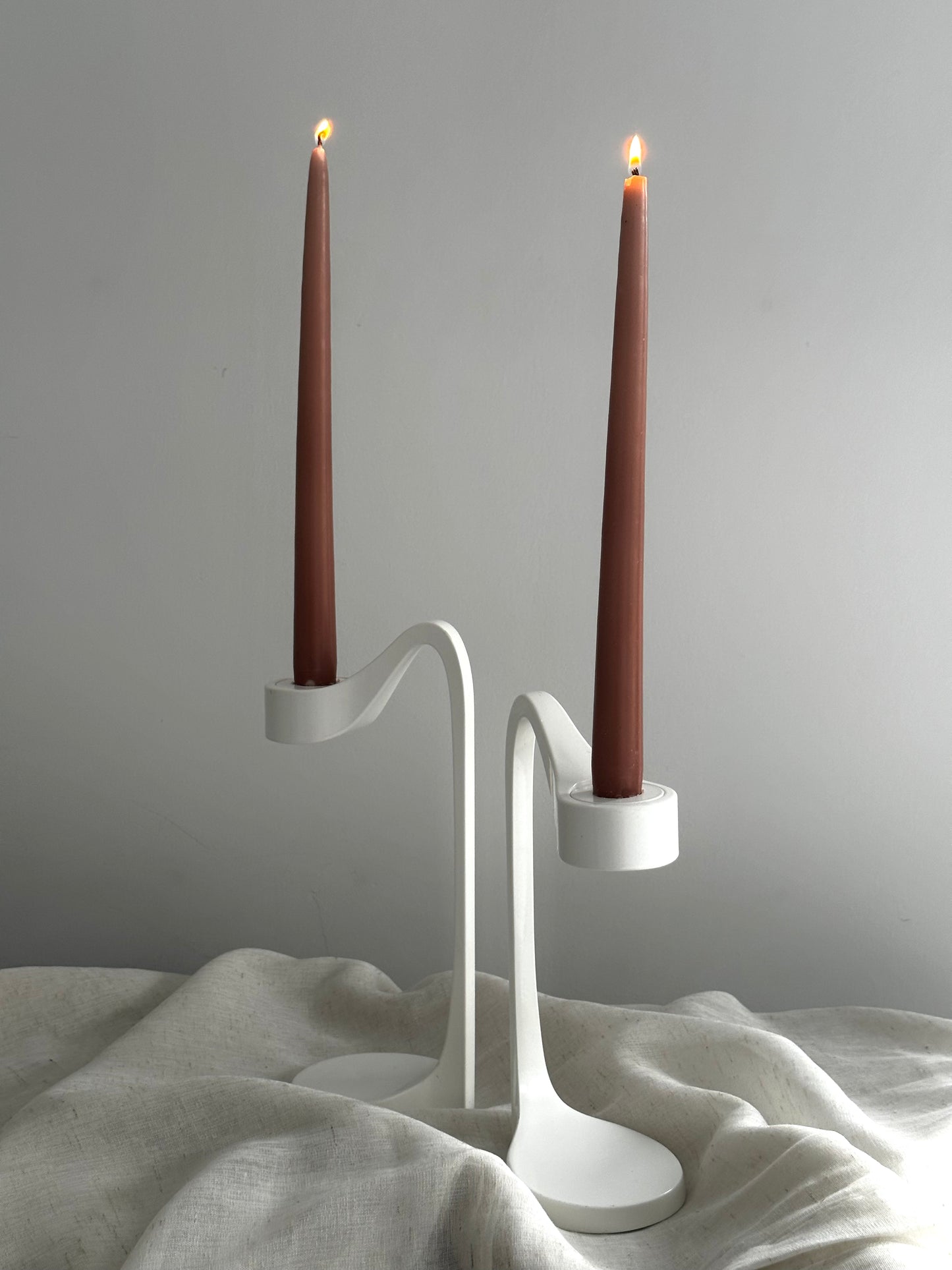 Metal Candle Holder IKEA, Monika Mulder Design