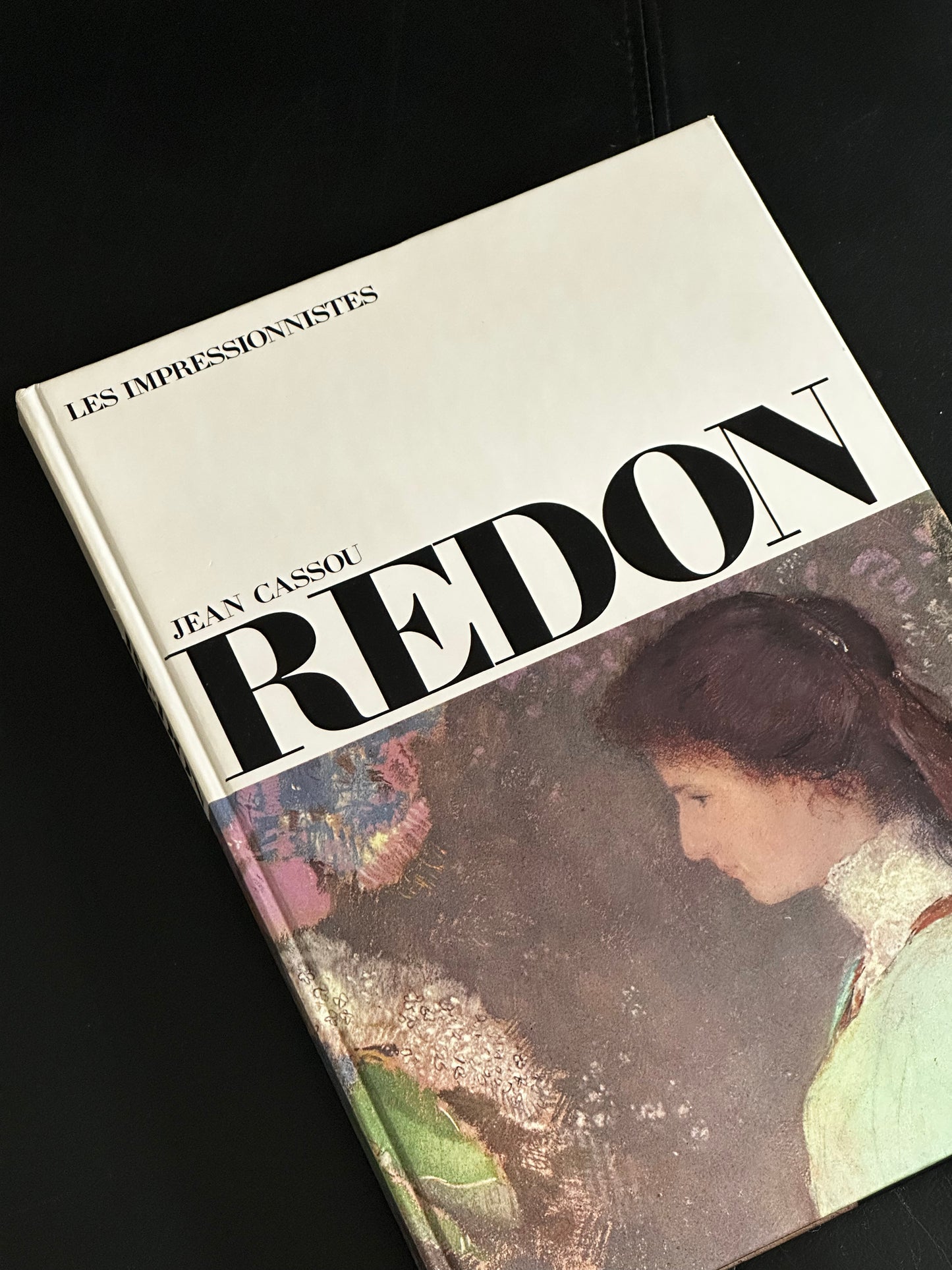 Redon - Les impressionnistes, 1974