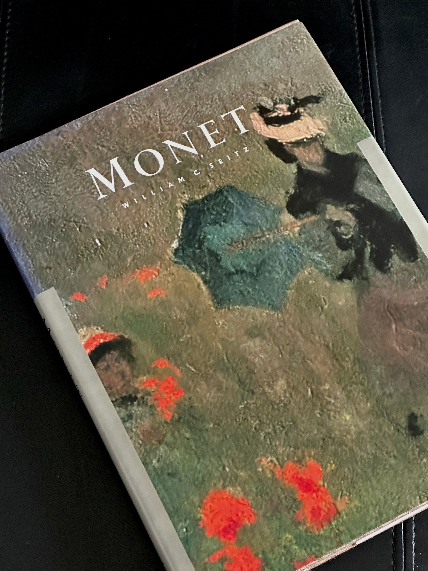 Monet, 1982