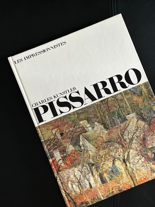 Pissarro - Les impressionnistes, 1974