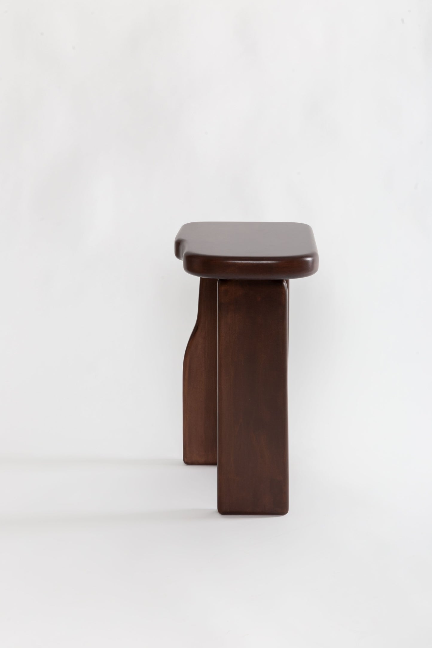 APOLLO Side Table & Stool