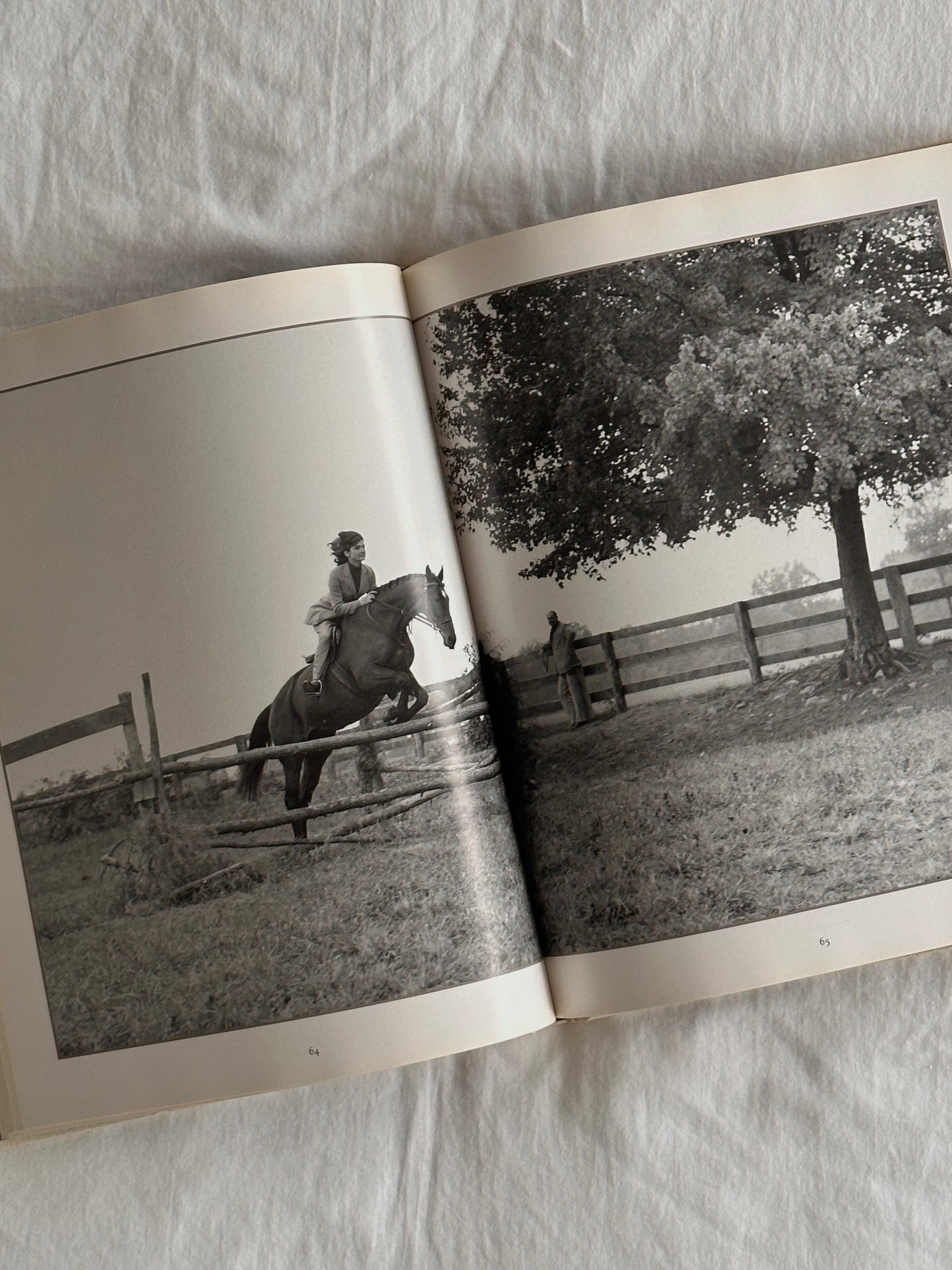 Uncommon Grace - Reminiscences and Photographs of Jacqueline Bouvier Kennedy Onassis, 1994