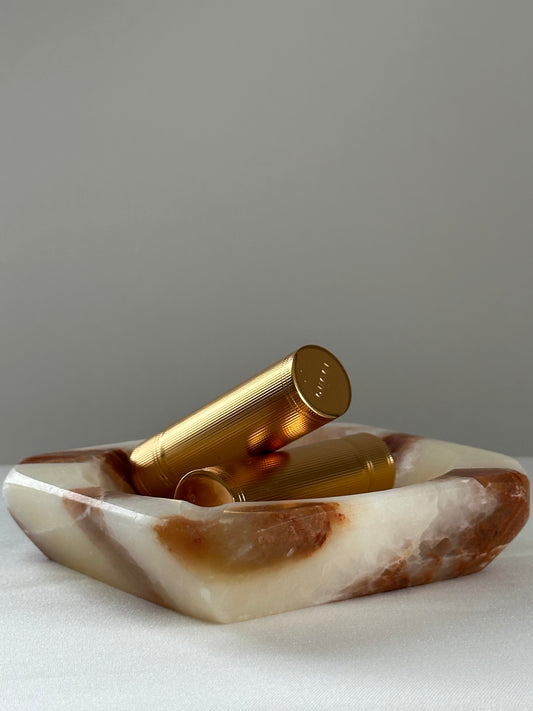 Small marble catchall