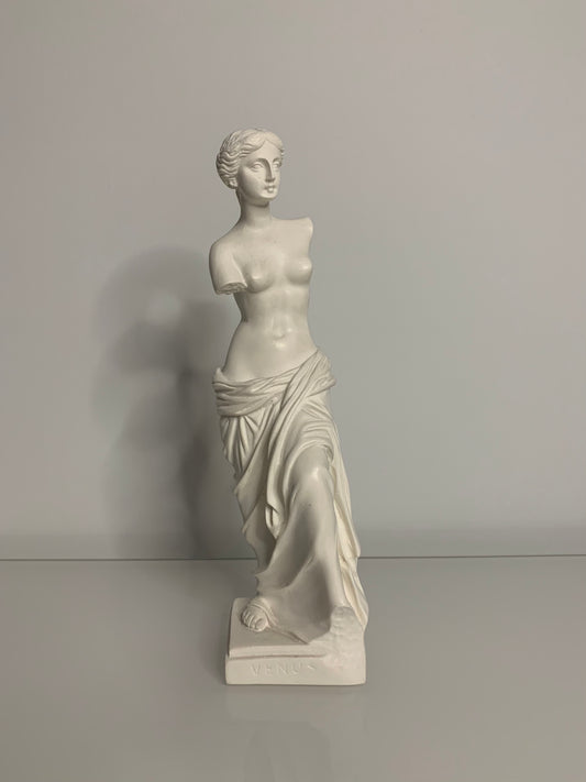 Decorative Greek aesthetic statue - Venus de Milo