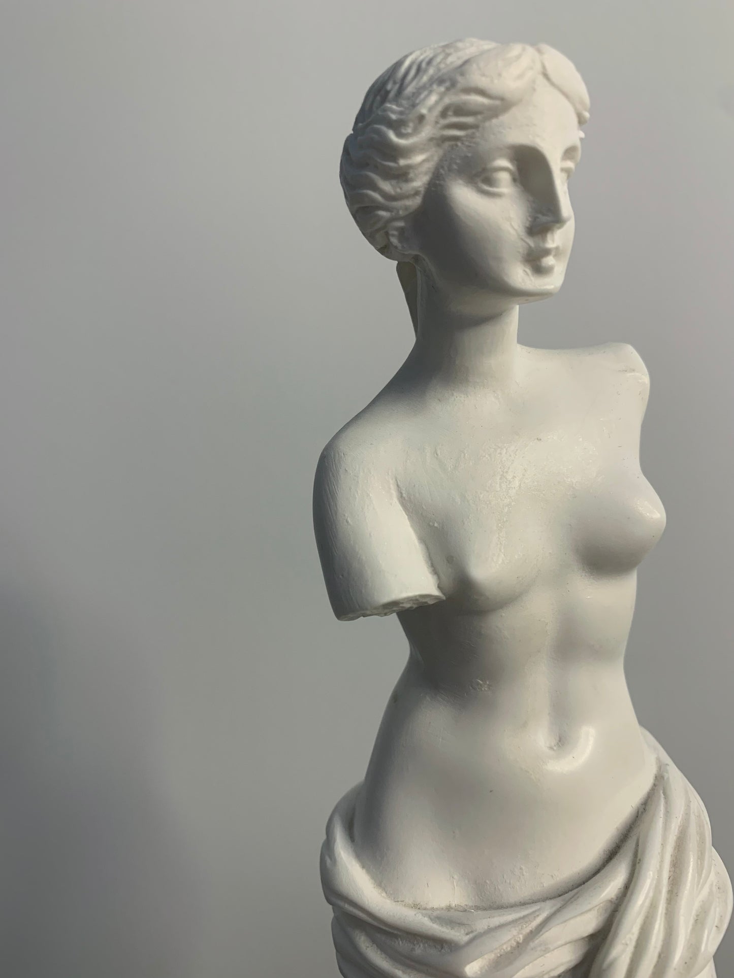 Decorative Greek aesthetic statue - Venus de Milo